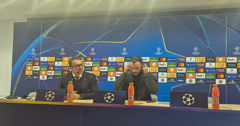 Biz bu oyunu mütləq qələbə ilə başa vurmaq istəyirdik DENİS ŞMİT