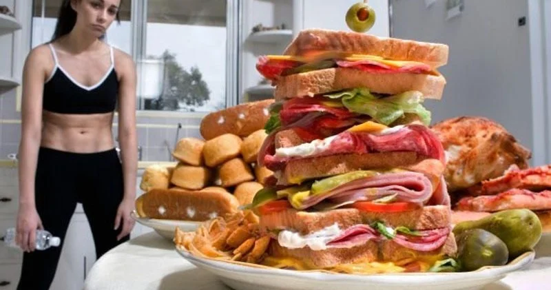 Sosial şəbəkələrdəki diet proqramları ilə bağlı XƏBƏRDARLIQ