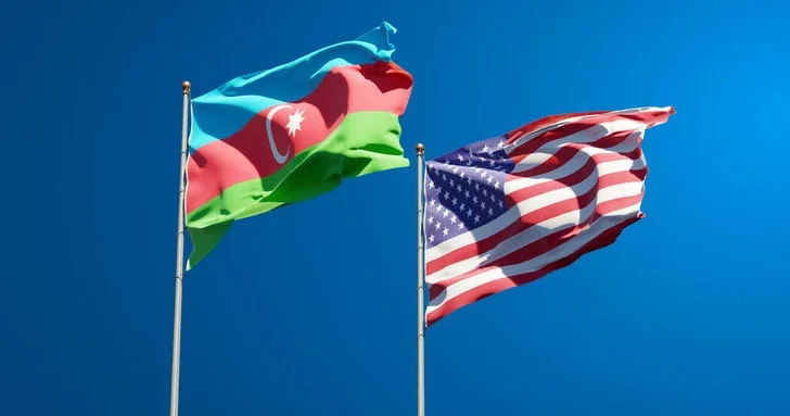 Азербайджан и США расширяют парламентские связи