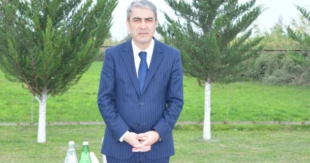 İcra başçısı onları işdən azad etdi Müavinləri və köməkçiləri də var