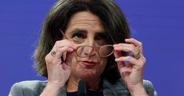 Avropa Komissiyasından ABŞ yə qarşı cavab tədbirləri barədə AÇIQLAMA