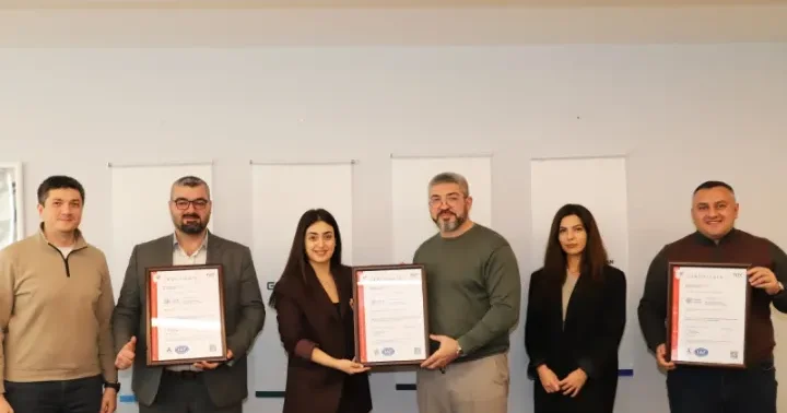 “Prime Cotton” beynəlxalq sertifikat portfelini daha da gücləndirir