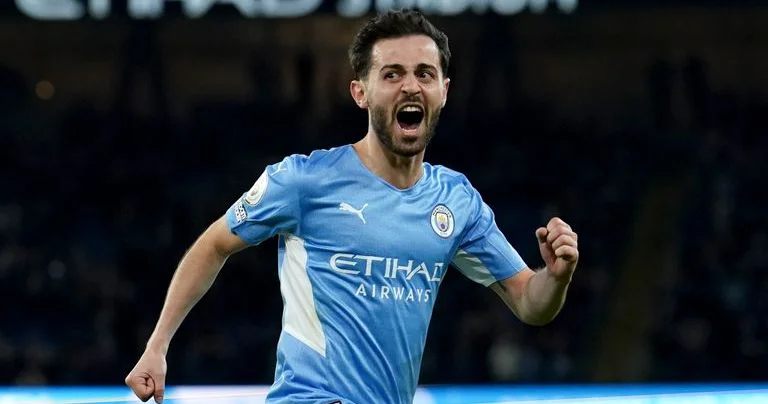 Barselona Bernardo Silva üçün hərəkətə keçdi