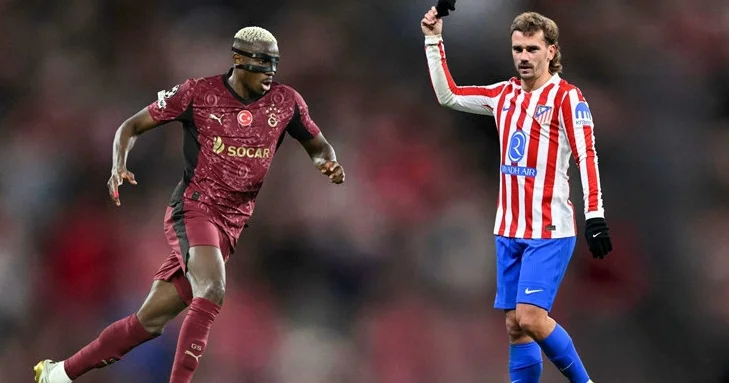 “Qalatasaray” evdə tarix yaza bilər