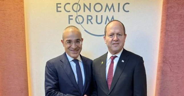 Azərbaycan və İsrail iqtisadi əməkdaşlıq üzrə aktual məsələləri nəzərdən keçirib