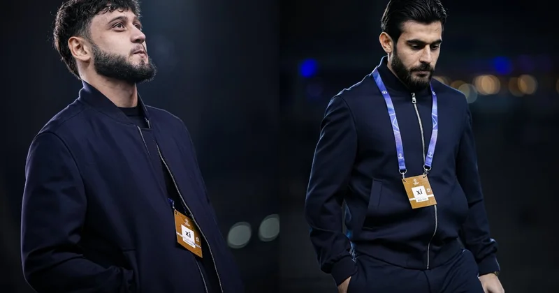 “Qarabağ”dan oyundan öncə növbəti paylaşım Fotolar