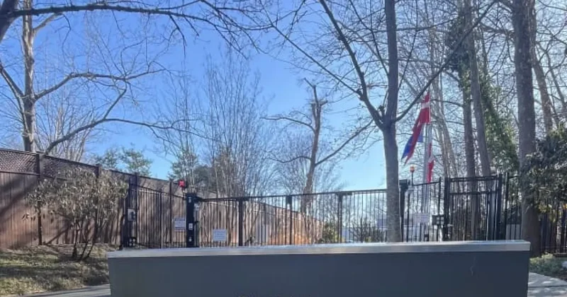 Посольство Дании в США сообщило о сотнях писем поддержки от американцев