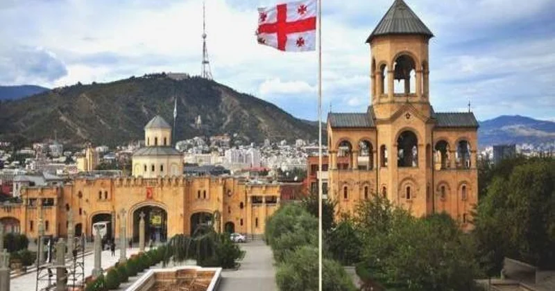 Azərbaycandan olan turistlərin Gürcüstana qazandırdığı gəlir artıb