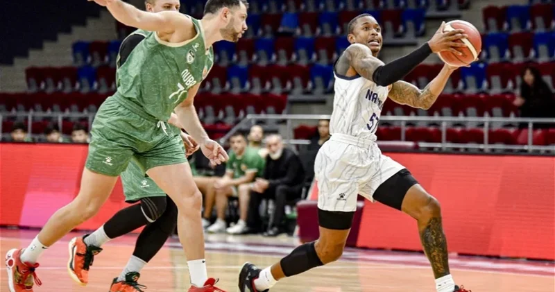 Холланд о возможности на победу в АБЛ: Есть силы для чемпионства. Но не уверен, что есть шансы