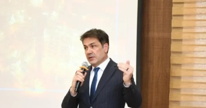 Bizim məhsulu sata bilməməklə bağlı problemimiz yoxdur