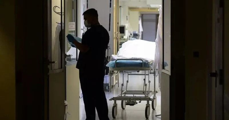 Cəsədlərin görüntüsü məmuru şoka saldı, əmr verdi Rusiyada