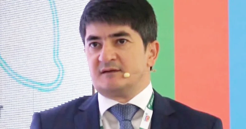 Azərşəkər in keçmiş sədrinin məhkəməsi başladı