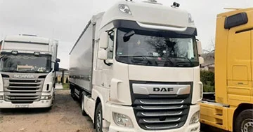 Rusiyada 7000 dən çox yük daşıma şirkəti iflas həddindədir...