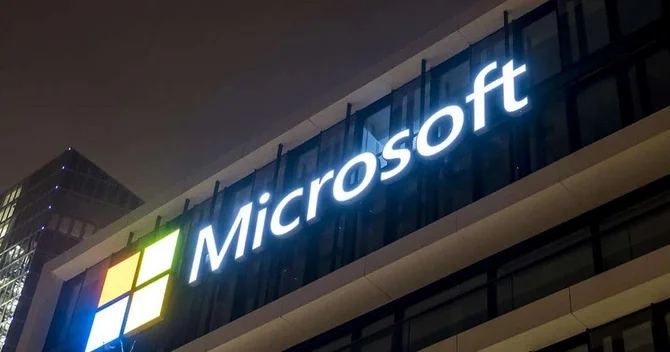 Microsoft : Azərbaycanda süni intellektdən istifadə səviyyəsi 15,5 % ə yüksəlib
