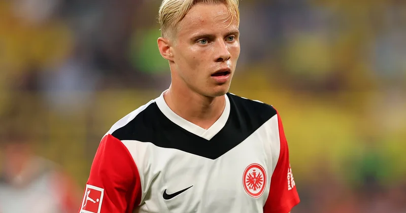 “Beşiktaş” orta sahə üçün Almaniyada yeni hədəf tapdı