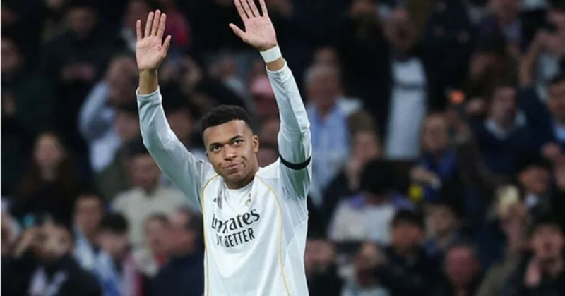 Real Madrid in hücumçusu Ronaldonun klub rekordunu təkrarladı