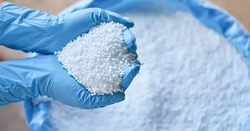 Азербайджанский карбамид покоряет украинский рынок