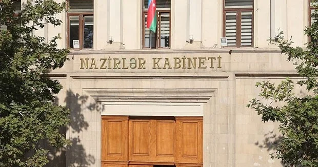Nazirlər Kabinetinin aktlarının rəsmi dərc edilməsi Qaydası barədə Qərarda dəyişiklik edilib