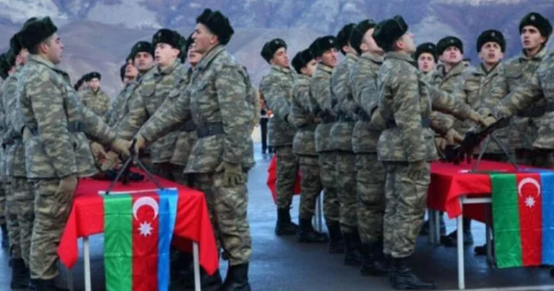 Hərbi xidmət keçmə ilə bağlı qanunvericilikdə dəyişikliklər ediləcək