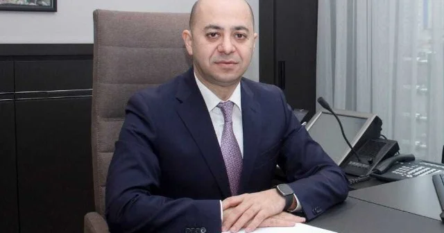 “Bakı Metropoliteni”nin departament rəhbəri işdən çıxarıldı Yeni təyinat