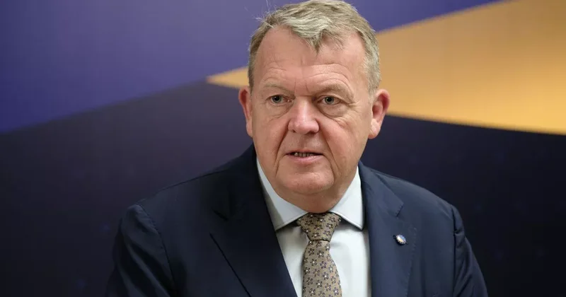 Расмуссен отверг возможность переговоров с США о покупке Гренландии