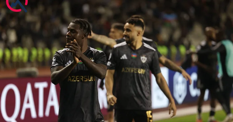 Bu gün “Qarabağ”ın oyunu var