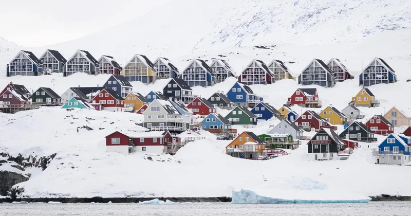 Avropa ABŞ ni məmnun etmək üçün Qrenlandiyanı verməyə razılaşa bilər