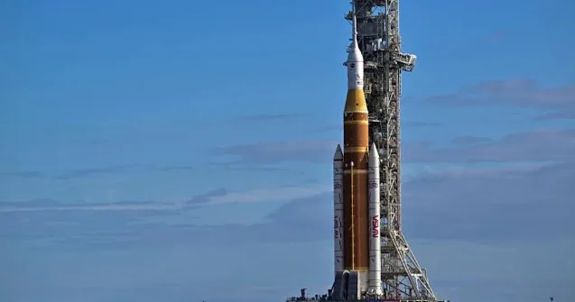 54 ildən sonra bəşəriyyət yenidən 6 fevralda Aya planlaşdırılan bir missiya göndərir