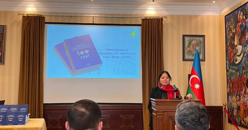 bp презентовала книгу об истории АДР ФОТО