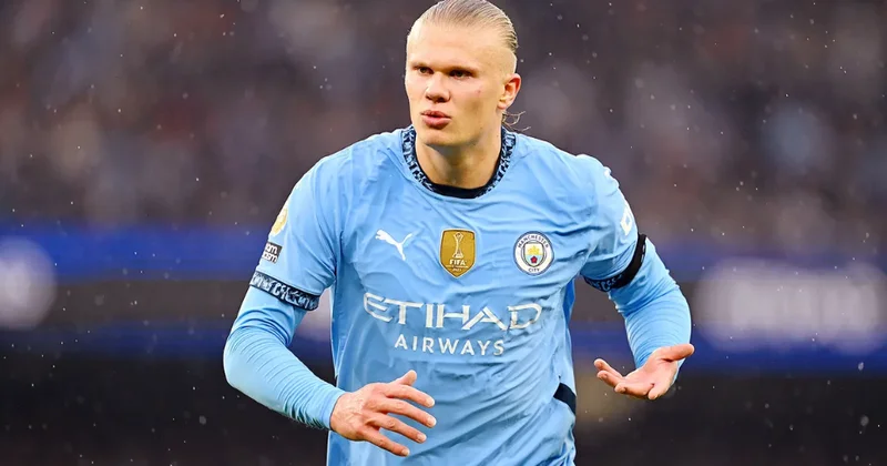 Haaland: “Utancverici məğlubiyyət oldu”