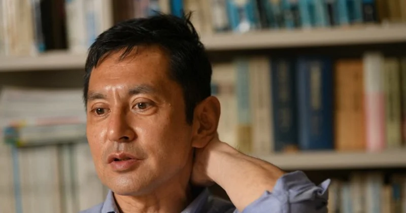 Memarlıqdan kinoya... Məşhur rejissor oğlunun debüt filmini niyə bəyənməmişdi?