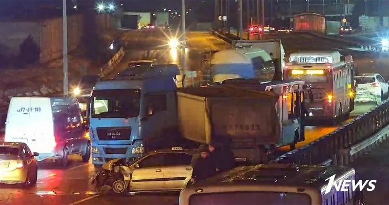 В Азербайджане оценили страховой ущерб от непогоды