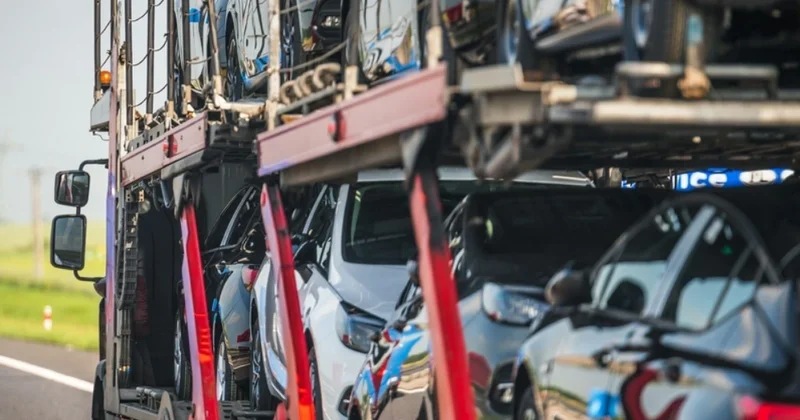 Azərbaycan avtomobil idxalına çəkdiyi xərci 29 % dən çox artırıb