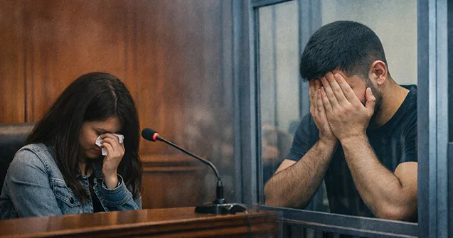 Evlənmək üçün hələ də həbsdən çıxmağını gözləyir...