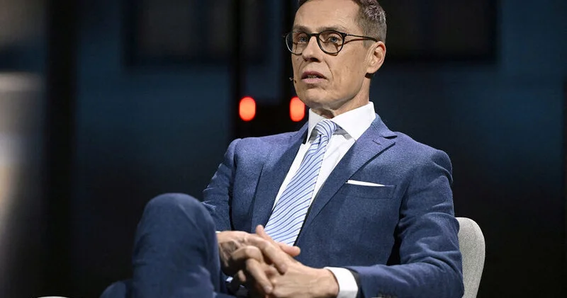 Finlandiya prezidenti: Yeni və daha güclü NATO yaradılır