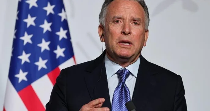 Уиткофф о предстоящей поездке в Москву и контактах с Ираном