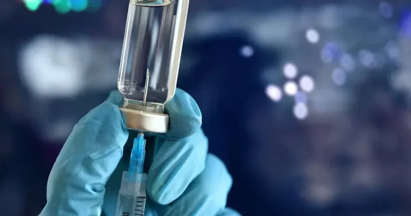 Bu peyvənd yaşlanmanı ləngidir