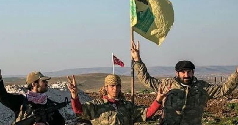 Kürdlər Türkiyə sərhədinə hücuma hazırlaşırlar