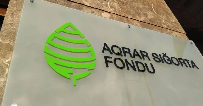 Aqrar Sığorta Fondu şaxtavurmaya görə 915 min manat zərər ödənişləri edib