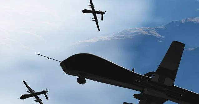 “Renault” Ukrayna üçün uzaqmənzilli dronlar istehsal edəcək Fransa dövləti xahiş edib...