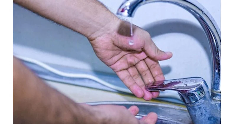 Sabah Xətai rayonunun bəzi ərazilərində su kəsiləcək