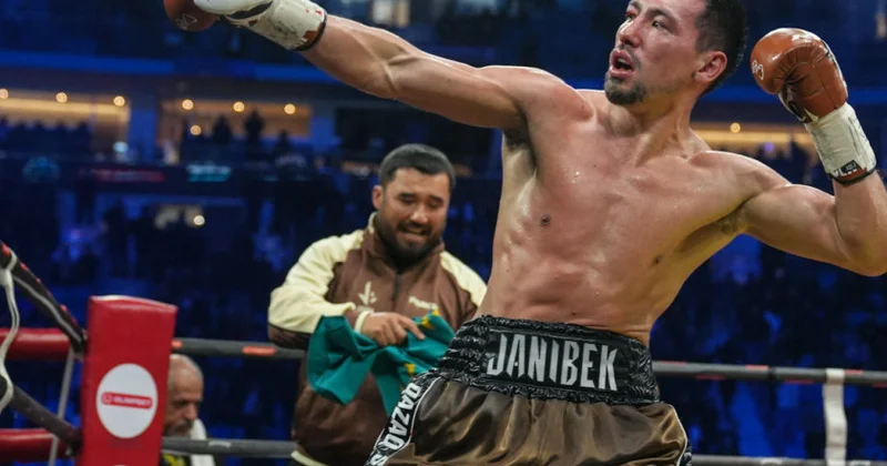 Qazax dünya çempionu ilə bağlı ən pis ehtimallar gerçəkləşib