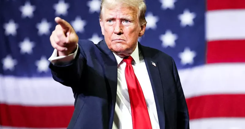 Трамп о Гренландии: Мы найдем решение, которое устроит и НАТО, и нас