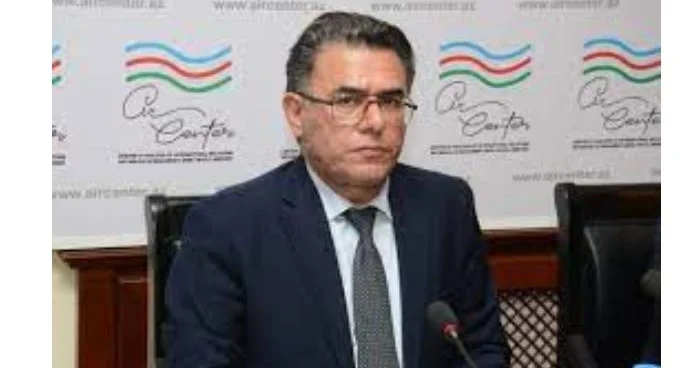 Natiq Məmmədli: Dezinformasiyalar Azərbaycanda mediaya güvəni sarsıdır