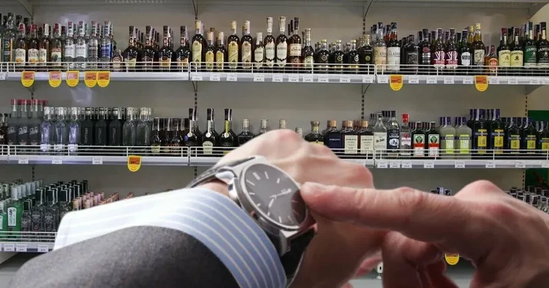 В Кыргызстане хотят ограничить время продажи алкоголя