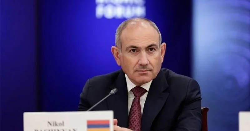 Пашинян выбрал новую кандидатуру на должность спикера парламента Армении