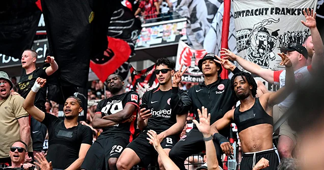 UEFA qadağa qoysa da, onlar Bakıya gəldi