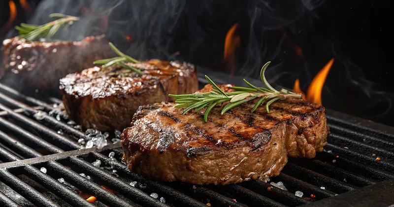 Диетолог назвал альтернативу дорогой говядине