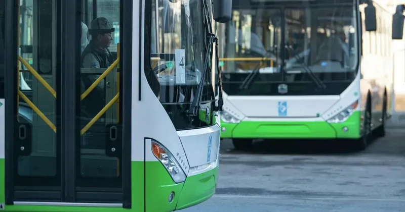 Инженер автопарка о водителях в Кыргызстане: Мы не можем их расстреливать