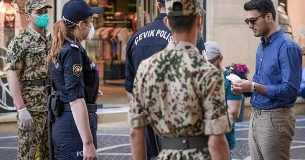 Şad xəbər: Bu cərimələr silinir Vəkil